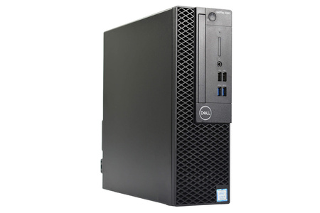 Dell OptiPlex 3060 SFF i5-8500 16 GB 512 GB SSD Windows 11 Pro