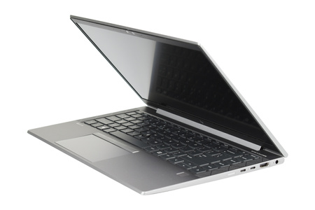 HP ZBook Firefly 14 G7 14" i5-10310U 16 GB 256 FHD  US QWERTY Windows 11 Pro Klasa A-