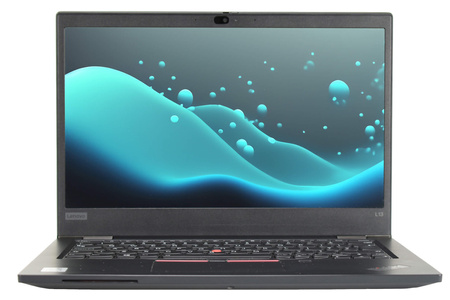 Lenovo ThinkPad L13 Gen 1 13.3" i5-10310U 16 GB 512 GB  FHD Zintegrowana Windows 11 Pro Klasa A-