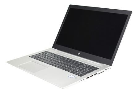 Laptop HP EliteBook 850 G6 15.6" i7-8665U 8 GB 256 GB  FHD Windows 11 Pro Klasa A-