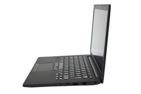 Dell Latitude 7480 14" i5-7300U 8 GB 256 FHD  US QWERTY Windows 11 Pro Klasa A-
