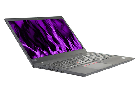 Laptop Lenovo ThinkPad P15s Gen 1 15.6" i7-10610U 16 GB 512 GB FHD Quadro P520 | Windows 11 Pro | Klasa Standard