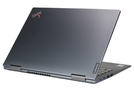 Lenovo ThinkPad X1 Yoga 6 Gen 14" i7-1185G7 16 GB 512 GB Touch UHD+ | Windows 11 Pro | Standard Class Laptop