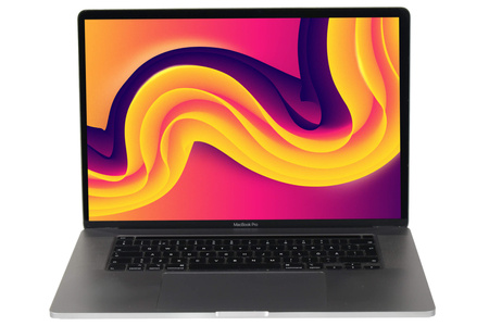 [OUTLET] Apple MacBook Pro A2141 16" I9-9980HK 32 GB 1 TB  Retina Mac OS Klasa Budget