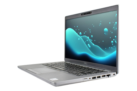 Laptop Dell Latitude 5410 14" i5-10310U 8 GB 256 GB Dotykowy FHD | Windows 11 Pro | Klasa Standard