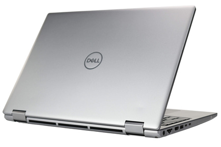 Laptop Dell Precision 7670 16" i9-12950HX 64 GB 2 TB WUXGA RTX A2000 8 GB | Windows 11 Pro | Klasa Standard