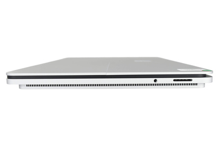 Microsoft Surface Laptop Studio 1964 14.4" i7-11370H 16 GB 512 GB Dotykowy  Nvidia GeForce RTX 3050 Ti | Windows 11 Pro | Klasa Supreme