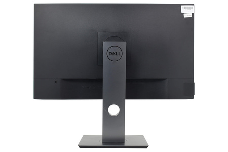 Dell P2719HC 27" FHD Monitor, Supreme Class