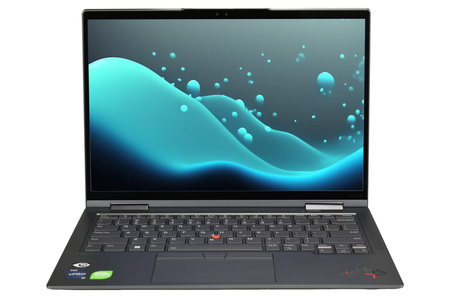 Laptop Lenovo ThinkPad X1 Yoga Gen 7 14" i7-1280P 32 GB 1 TB Dotykowy UHD+ | Windows 11 Pro | Klasa Standard
