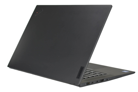 Laptop Lenovo ThinkPad P1 Gen 4 16" i7-11850H 64 GB 1 TB WQXGA | Windows 11 Pro | Klasa Standard