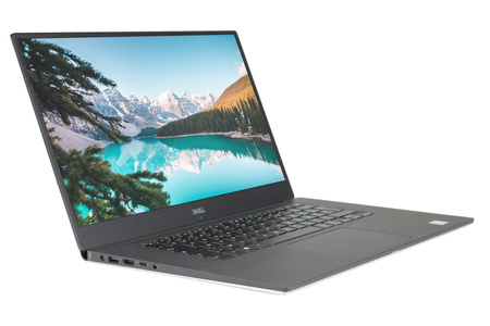 Laptop Dell Precision 5530 15.6" i7-8850H 32 GB 512 GB FHD Quadro P2000 | Windows 11 Pro | Klasa Standard