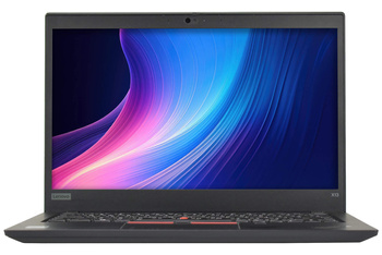 Laptop Lenovo ThinkPad X13 Gen 1 13.3" i5-10310U 16 GB 256 GB Dotykowy FHD | Windows 11 Pro | Klasa Standard