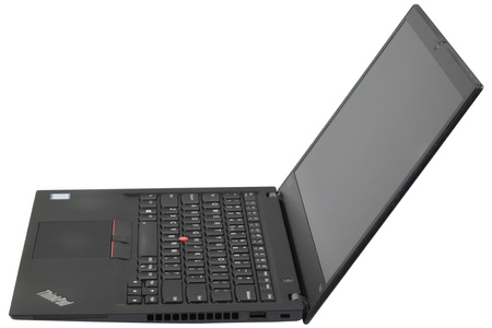 Lenovo ThinkPad T490s 14" i5-8265U 8 GB 256 FHD  US QWERTY Windows 11 Pro Klasa A