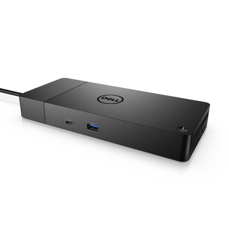 Dell WD19S docking station + power adapter