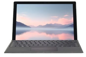 Tablet Microsoft Surface Pro 7+ (1960) 12.3" i7-1165G7 16 GB 512 GB SSD Wndows 11 Pro