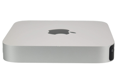 Komputer Apple Mac Mini A2348 Micro M1 16 GB 500 GB SSD  Mac OS