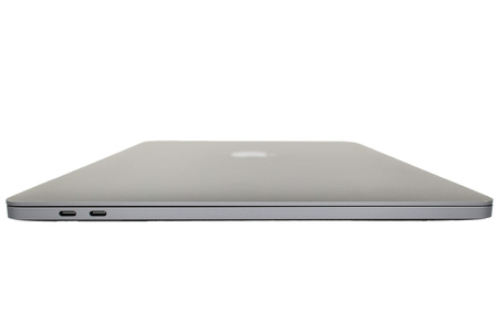 Apple MacBook Pro 16 A2141 16" I9-9980HK 64 GB 1 TB  R Mac OS Klasa A-