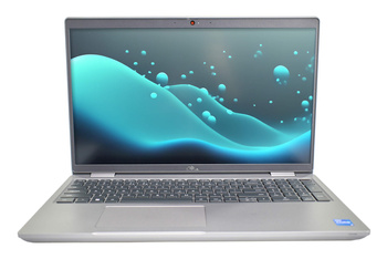Laptop Dell Latitude 5521 15.6" i7-11850H 32 GB 1 TB  FHD Nvidia GeForce MX450 | Windows 11 Pro | Klasa Supreme