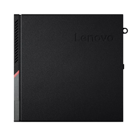 [OUTLET] Micro PC Lenovo ThinkCentre M700 Pentium G4400 4 GB 256 GB SSD + zasilacz (bez systemu)