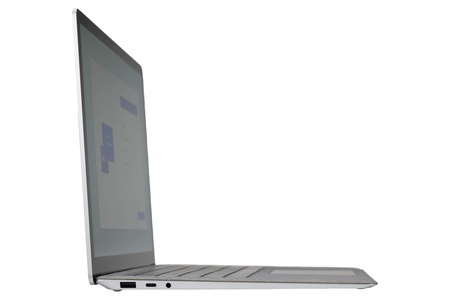 Microsoft Surface Laptop 5 1950 13.5" i7-1265U 16 GB 256 GB Dotykowy | Windows 11 Pro | Klasa Standard