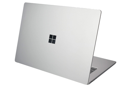 Microsoft Surface Laptop 5 1979 15" i7-1265U 16 GB 256 GB | Windows 11 Pro | Klasa Standard
