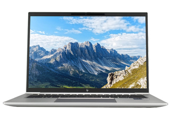 HP Elitebook 840 G9 14" i5-1245U 8 GB 256 GB WUXGA | Windows 11 Pro | Economy Class Laptop