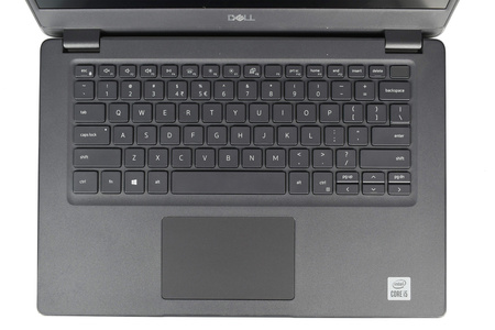 Dell Latitude 3410 14" i5-10210U 8 GB 512 GB FHD | Windows 11 Pro | Economy Class Laptop