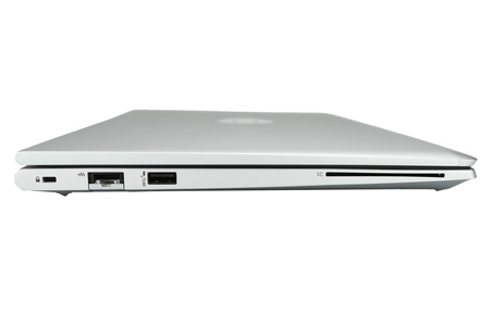 HP ProBook 640 G8 14" Laptop with i5-1145G7, 16 GB, 512 GB, FHD | Windows 11 Pro | Standard Class