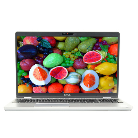 Laptop Dell Latitude 5510 15.6" i5-10310U 16 GB 256 GB FHD | Windows 11 Pro | Klasa Supreme