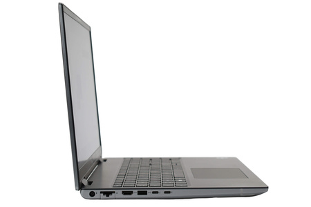 Laptop Dell Precision 7670 16" i9-12950HX 64 GB 2 TB WUXGA RTX A2000 8 GB | Windows 11 Pro | Klasa Standard