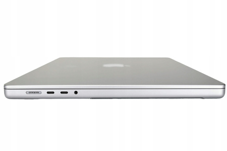 Apple MacBook Pro A2485 16" M1 Max 64 GB 2 TB Retina | macOS | Budget Class