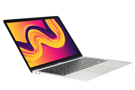 [OUTLET] Apple Macbook Air A2337 13.3" Apple M1 16 GB 256 GB Retina Mac OS Economy Class