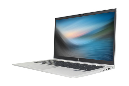 Laptop HP EliteBook 840 G7 14" i5-10310U 16 GB 256 GB FHD | Windows 11 Pro | Klasa Standard