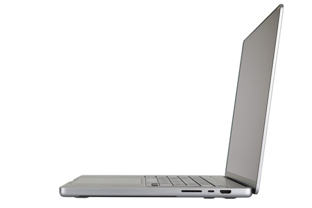 Apple MacBook Pro A2485 16" M1 Max 64 GB 2 TB Retina | Mac OS | Klasa Standard
