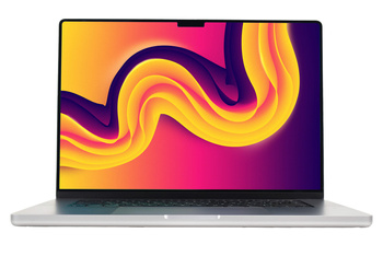 Apple MacBook Pro A2485 16" M1 Max 32 GB 500 GB Retina | macOS | Standard Grade