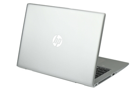 HP ProBook 640 G5 14" i5-8365U 16 GB 256 GB Touch FHD | Windows 11 Pro | Standard Class Laptop