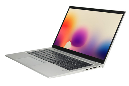 Laptop HP EliteBook 845 G7 14" AMD Ryzen 5 PRO 4650U 16 GB 512 GB FHD | Windows 11 Pro | Klasa Standard