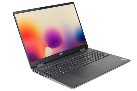 Laptop Dell Precision 7670 16" i9-12950HX 64 GB 2 TB WUXGA RTX A2000 8 GB | Windows 11 Pro | Klasa Standard