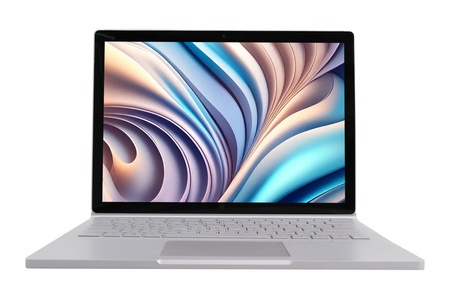 Microsoft Surface Book 2 1832 13.3" i7-8650U 16 GB 1 TB  P Windows 11 Pro Klasa A-