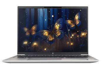 Laptop HP ZBook Firefly 16 G11 16" Ultra 7 165H 16 GB 512 GB WUXGA RTX A500 | Windows 11 Pro | Klasa Standard