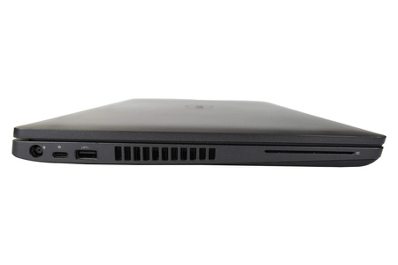 Dell Latitude 5500 15.6" i5-8365U 16 GB 256 FHD  Klawiatura standaryzowana Windows 11 Pro Klasa A