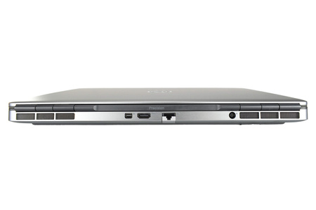 Laptop Dell Precision 7550 15.5" W-10885M 64 GB 1 TB Dotykowy FHD Quadro RTX 5000 | Windows 11 Pro | Klasa Supreme