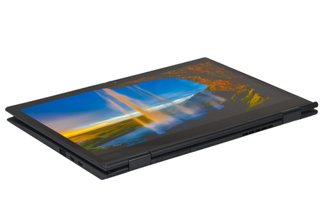 Lenovo Thinkpad X1 Yoga 3 Gen 14" i5-8350U 8 GB 256 GB Dotykowy FHD Windows 11 Pro Klasa A-