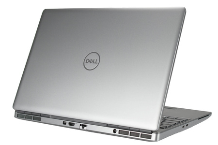 Dell Precision 7550 15.5" W-10855M 64 GB 2 TB FHD Nvidia Quadro RTX 3000 Mobile | Windows 11 Pro | Standard Class Laptop