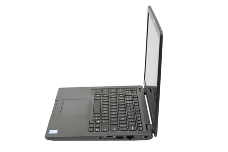 Dell Latitude 5300 13.3" i7-8665U 16 GB 256 HD  US QWERTY Windows 11 Pro Klasa A-