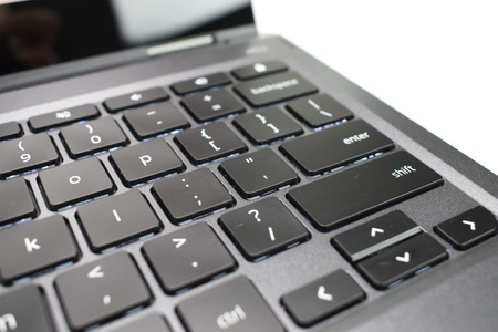 Laptop Acer Chromebook Spin 513 14" Qualcomm Snapdragon 625 4 GB 300 GB Dotykowy FHD | ChromeOS | Klasa Supreme