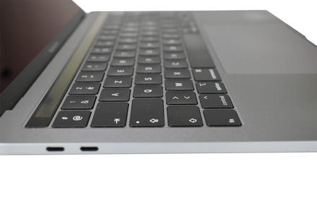 [OUTLET] Apple MacBook Pro A1989 13.3" i7-8569U 16 GB 500 GB  Retina Mac OS Klasa Budget