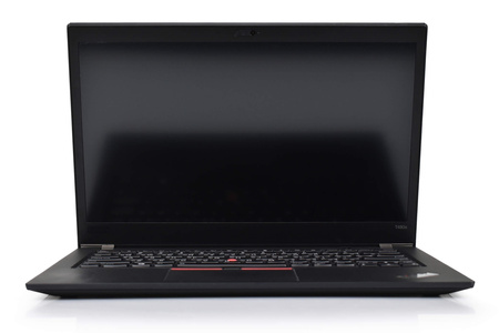 Laptop Lenovo ThinkPad T480s 14" i7-8550U 8 GB 256 GB FHD | Windows 11 Pro | Klasa Standard