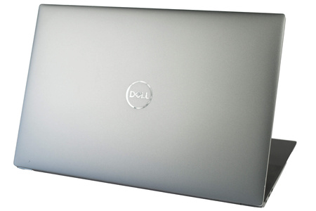 Laptop Dell Precision 5550 15.6" i9-10885H 32 GB 1 TB Dotykowy UHD+ Quadro T2000 Max-Q | Windows 11 Pro | Klasa Standard