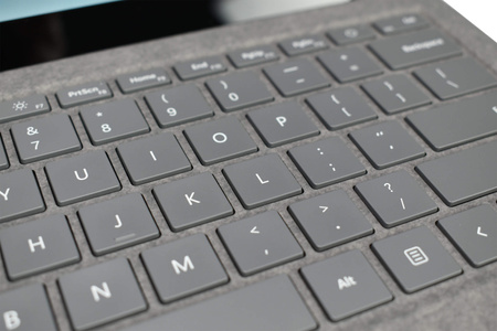 Microsoft Surface Laptop 5 1950 13.5" i5-1245U 16 GB 256 GB Dotykowy | Windows 11 Pro | Klasa Standard